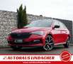Skoda Scala 1.5 TSI DSG Monte Carlo I Teilleder Rot - thumbnail 37