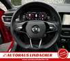 Skoda Scala 1.5 TSI DSG Monte Carlo I Teilleder Rot - thumbnail 19