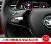Skoda Scala 1.5 TSI DSG Monte Carlo I Teilleder Rot - thumbnail 20