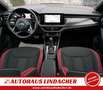 Skoda Scala 1.5 TSI DSG Monte Carlo I Teilleder Rot - thumbnail 12