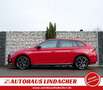 Skoda Scala 1.5 TSI DSG Monte Carlo I Teilleder Rot - thumbnail 3