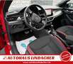 Skoda Scala 1.5 TSI DSG Monte Carlo I Teilleder Rot - thumbnail 10