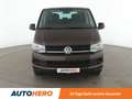 Volkswagen T6 Multivan 2.0 TDI Trendline*CAM*PDC*SHZ*ALU* Brun - thumbnail 9