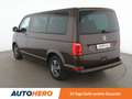 Volkswagen T6 Multivan 2.0 TDI Trendline*CAM*PDC*SHZ*ALU* Brun - thumbnail 4