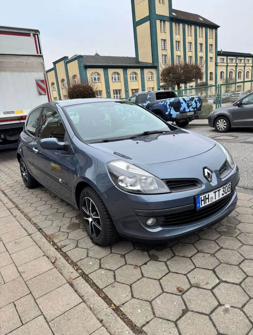 Renault Clio 1.6 16V Edition Dynamique - 1
