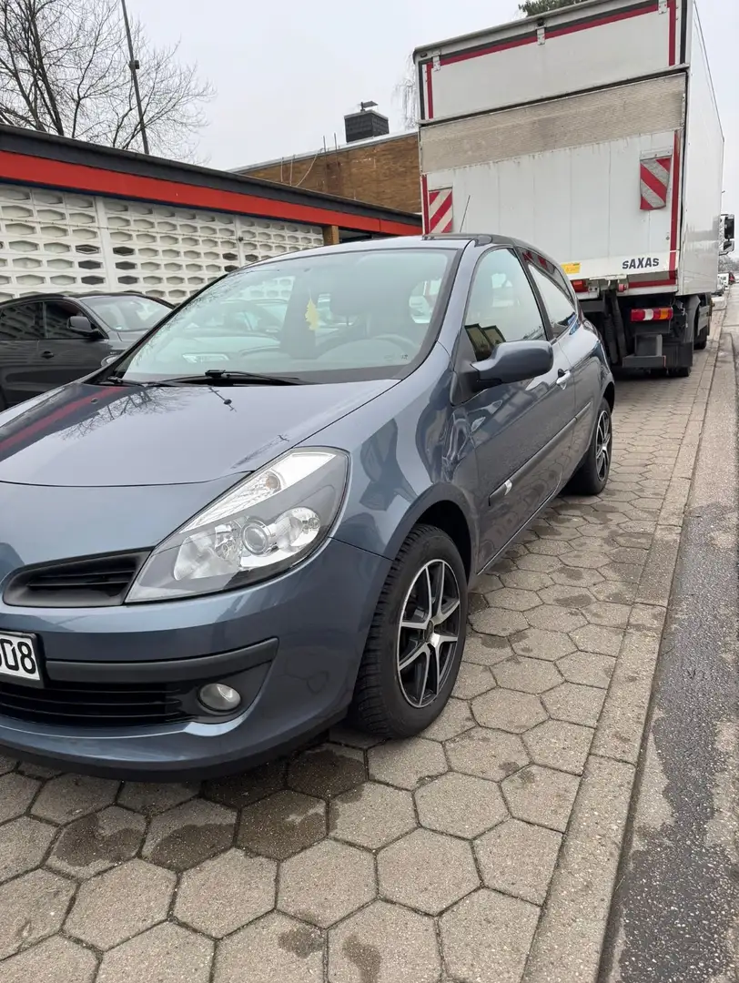 Renault Clio 1.6 16V Edition Dynamique - 2