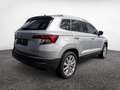 Skoda Karoq 2.0 TDI Clever 4x4 DSG AHK Navi Kamera Argintiu - thumbnail 3