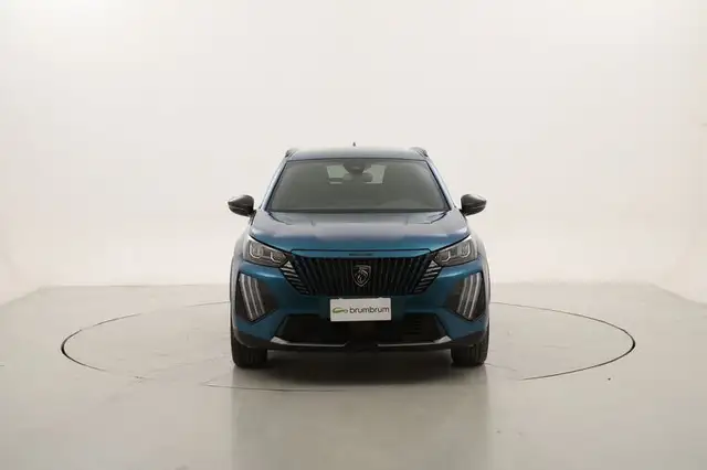 Peugeot 2008 view 8