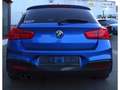 BMW 120 i M SPORT PAKET AUTO NAVI 1 Hand Bleu - thumbnail 4