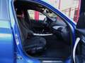 BMW 120 i M SPORT PAKET AUTO NAVI 1 Hand Bleu - thumbnail 5