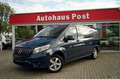Mercedes-Benz Vito Kasten lang Bestattungswagen/Leichenwagen Blau - thumbnail 1