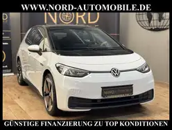 Volkswagen ID.3 Pro Performance Kamera/Navi/LED/20 Pro Performance