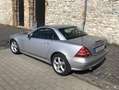 Mercedes-Benz SLK 230 R170 Mopf (Modelpflege) Argintiu - thumbnail 3