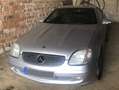 Mercedes-Benz SLK 230 R170 Mopf (Modelpflege) Argintiu - thumbnail 8