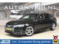 Audi A4 Avant 1.4 TFSI 150pk Sport S-Line edition | NL-aut Schwarz - thumbnail 1