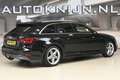 Audi A4 Avant 1.4 TFSI 150pk Sport S-Line edition | NL-aut Schwarz - thumbnail 10