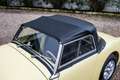 Austin-Healey Sprite Gelb - thumbnail 6