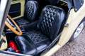 Austin-Healey Sprite Gelb - thumbnail 14