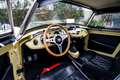 Austin-Healey Sprite Gelb - thumbnail 11