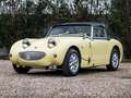 Austin-Healey Sprite Gelb - thumbnail 1
