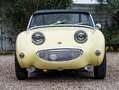 Austin-Healey Sprite Gelb - thumbnail 2