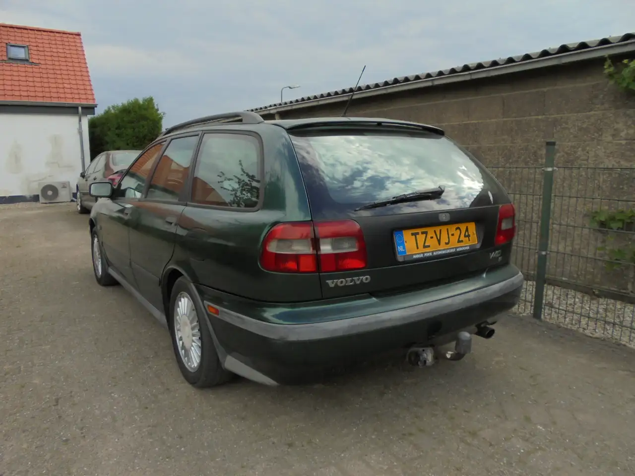 Volvo V40 1.8 Exclusive **APK 2-2027**, foto 5