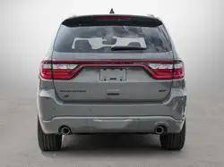 Dodge Durango 2026