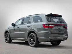 Dodge Durango 2026