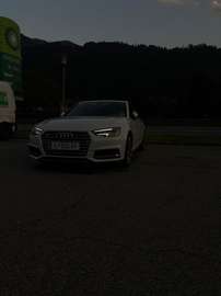 Avant 3,0 TFSI quattro S-tronic
