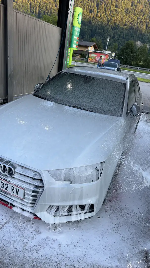 Audi S4 Avant 3,0 TFSI quattro S-tronic - 2