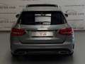 Mercedes-Benz C 400 T 4M AMG LINE DISTR/PANO/360/BURM/STANDH/ Silber - thumbnail 8
