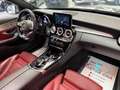 Mercedes-Benz C 400 T 4M AMG LINE DISTR/PANO/360/BURM/STANDH/ Silber - thumbnail 18