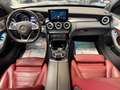 Mercedes-Benz C 400 T 4M AMG LINE DISTR/PANO/360/BURM/STANDH/ Silber - thumbnail 13