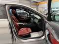 Mercedes-Benz C 400 T 4M AMG LINE DISTR/PANO/360/BURM/STANDH/ Silber - thumbnail 16