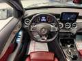 Mercedes-Benz C 400 T 4M AMG LINE DISTR/PANO/360/BURM/STANDH/ Silber - thumbnail 12