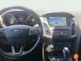 Ford Focus 2.0 Ecoboost Auto-S&S ST+ Azul - thumbnail 9