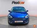 Ford Focus 2.0 Ecoboost Auto-S&S ST+ Azul - thumbnail 2