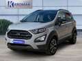 Ford EcoSport 1.0 EcoBoost Active 125 Gris - thumbnail 3
