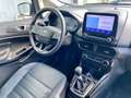 Ford EcoSport 1.0 EcoBoost Active 125 Gris - thumbnail 9