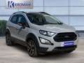 Ford EcoSport 1.0 EcoBoost Active 125 Gris - thumbnail 1