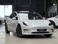 Tesla Model 3 LONG RANGE AWD - 2021 MODEL - AP ACTIVE Wit - thumbnail 1