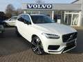 Volvo XC90 Ultra Dark T8 AWD Plug-in/360°Cam/AHK/Massa Weiß - thumbnail 3