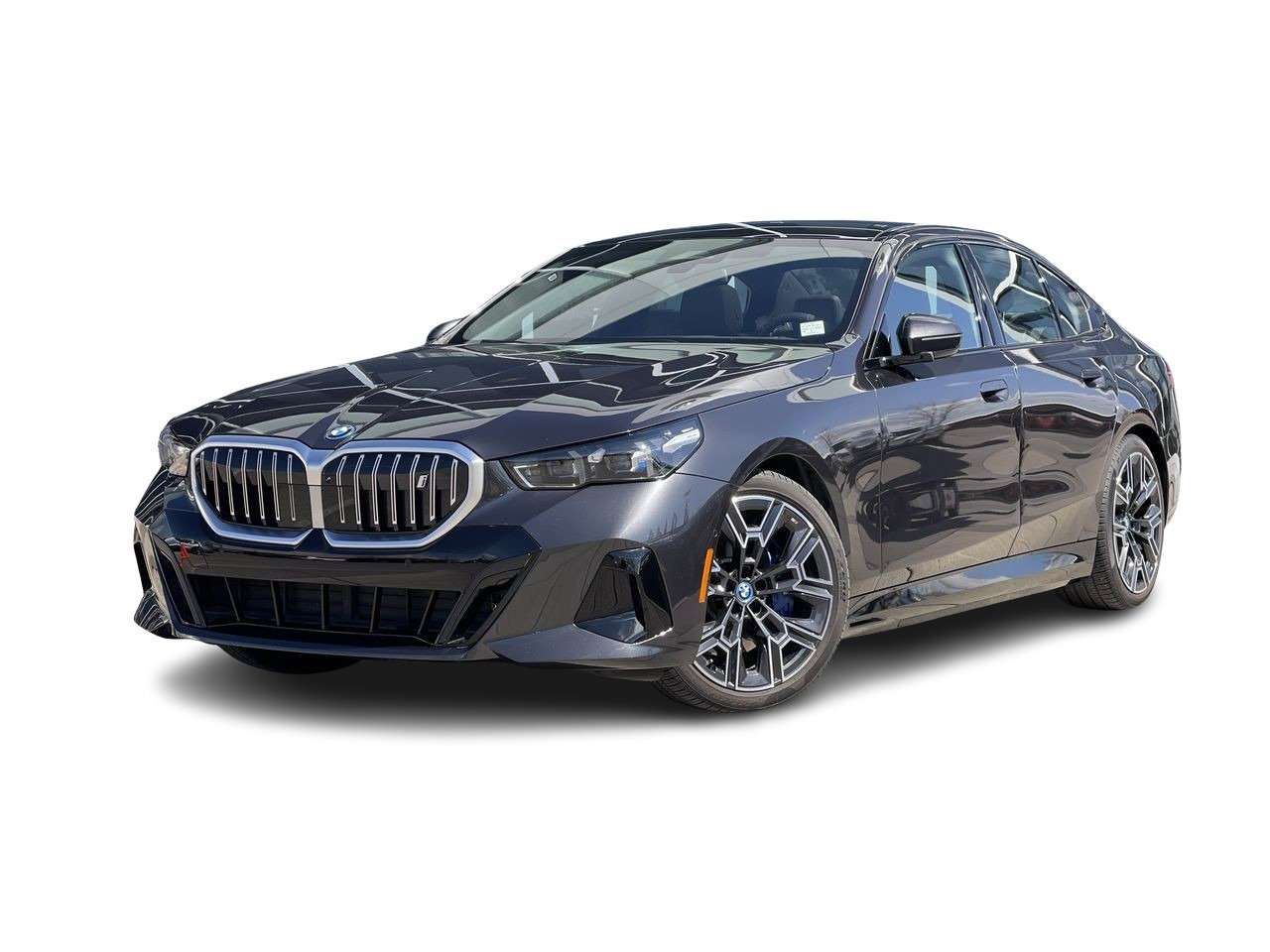 2025 BMW i5 xDrive40 Sedan Premium Essential Driving Assist Plus