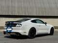 Ford Mustang COUPE' 2.3 ECOBOOST PREMIUM Blanc - thumbnail 5