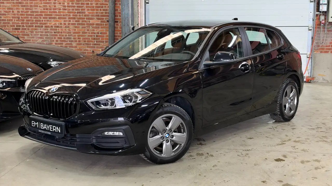 BMW 116