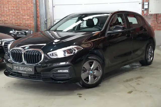 BMW 1er