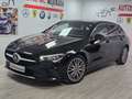 Mercedes-Benz CLA 200 Shooting Brake 200d 8G-DCT (4.75) Noir - thumbnail 10