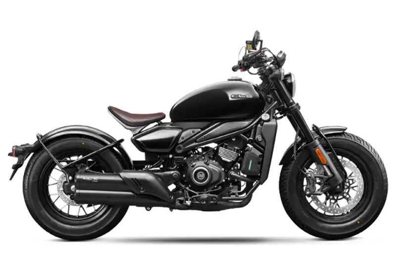 CFMOTO 450 CL-C BOBBER - foto 2