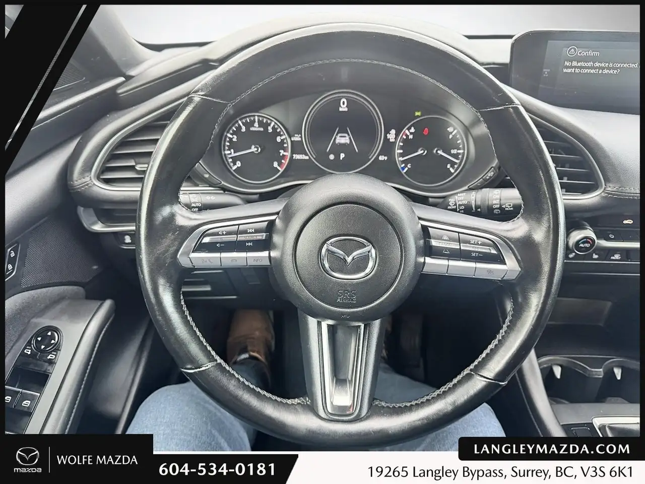 Mazda 3 снимка Mazda 3