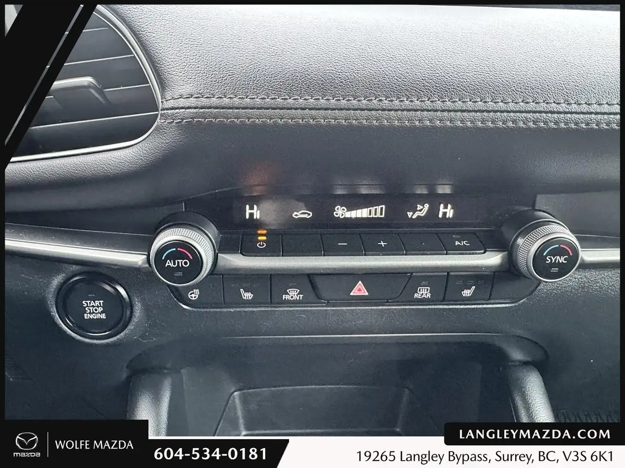 Mazda 3 снимка Mazda 3